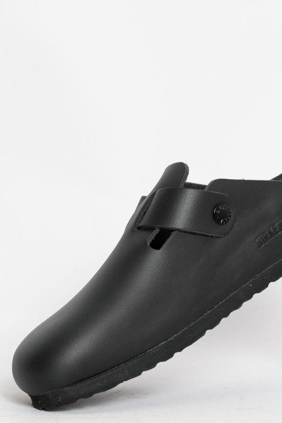 26SS 버켄스탁 샌들 1026789 BLACK - BIRKENSTOCK