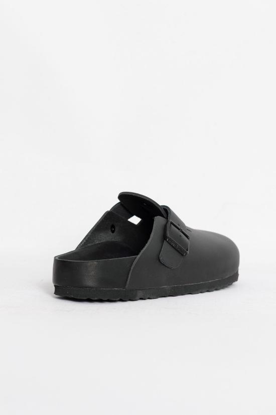 26SS 버켄스탁 샌들 1026789 BLACK - BIRKENSTOCK