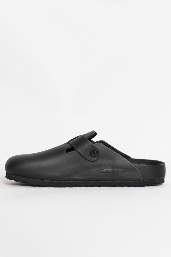 26SS 버켄스탁 샌들 1026789 BLACK - BIRKENSTOCK