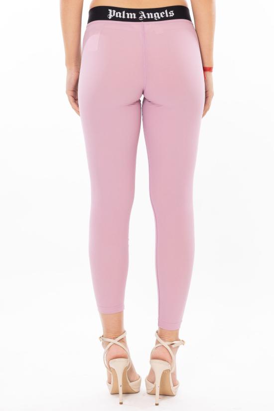 26SS 팜앤젤스 팬츠 PWVG016S26FAB001 PINK - PALM ANGELS