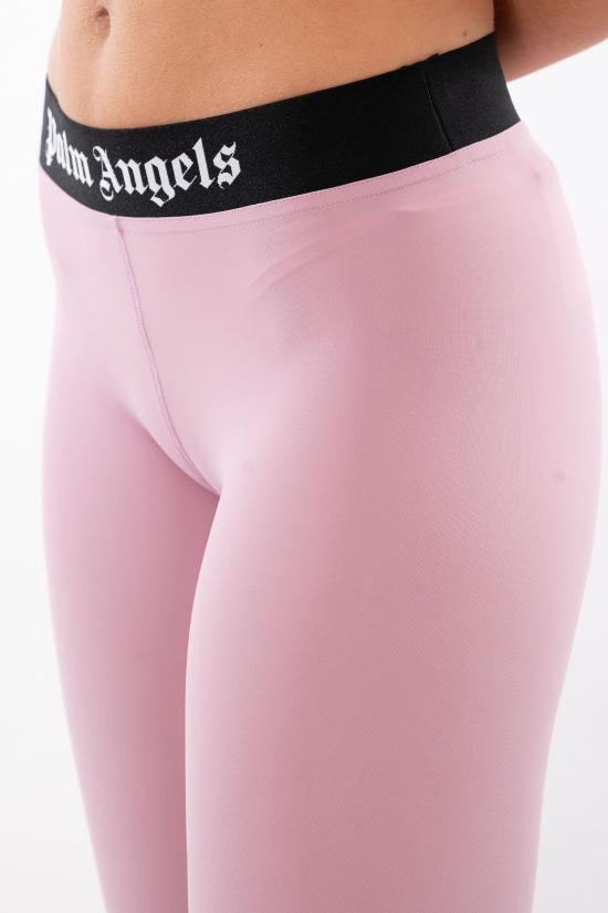 26SS 팜앤젤스 팬츠 PWVG016S26FAB001 PINK - PALM ANGELS
