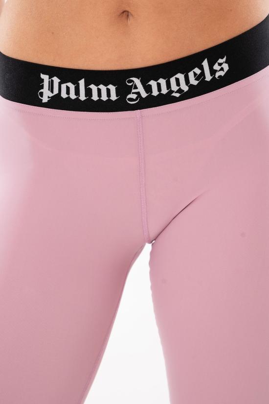 26SS 팜앤젤스 팬츠 PWVG016S26FAB001 PINK - PALM ANGELS