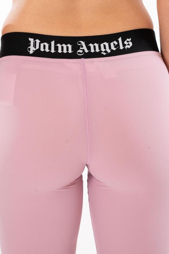 26SS 팜앤젤스 팬츠 PWVG016S26FAB001 PINK - PALM ANGELS