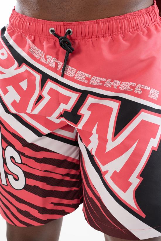 26SS 팜앤젤스 비치웨어 PMFD01BS26FAB001 RED - PALM ANGELS