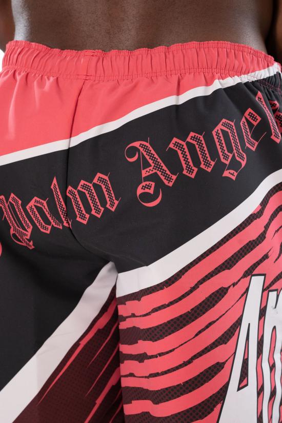 26SS 팜앤젤스 비치웨어 PMFD01BS26FAB001 RED - PALM ANGELS