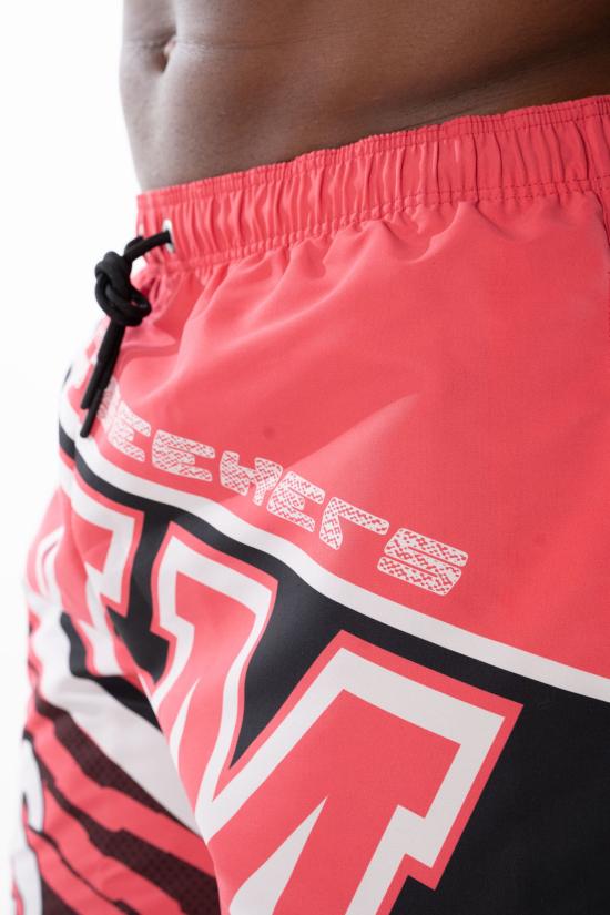 26SS 팜앤젤스 비치웨어 PMFD01BS26FAB001 RED - PALM ANGELS