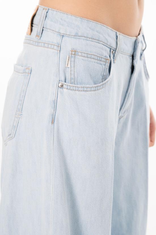 26SS 비꼴로 데님 팬츠 DAB5023 DENIM - VICOLO