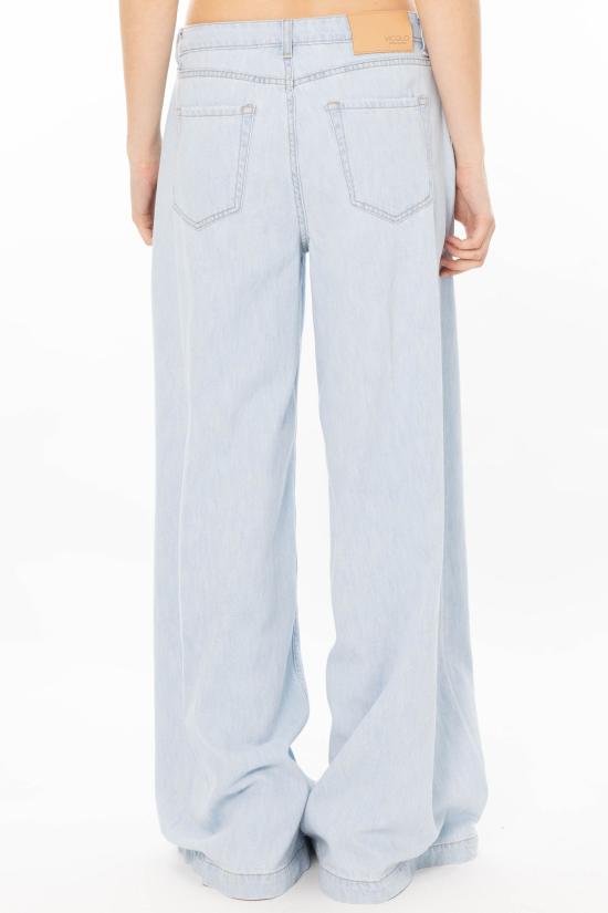 26SS 비꼴로 데님 팬츠 DAB5023 DENIM - VICOLO