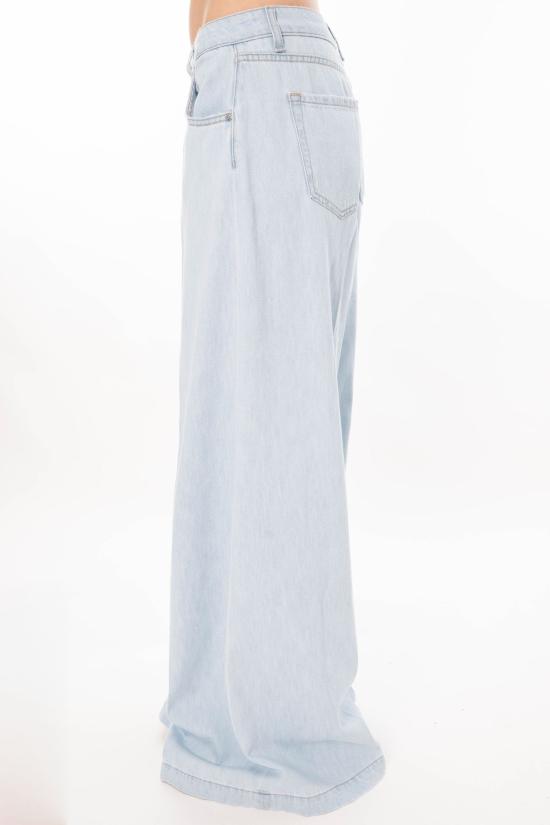 26SS 비꼴로 데님 팬츠 DAB5023 DENIM - VICOLO