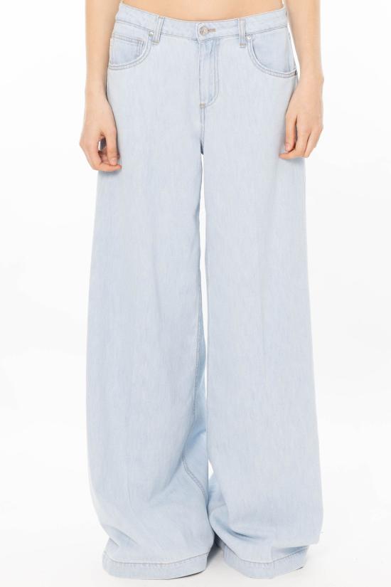26SS 비꼴로 데님 팬츠 DAB5023 DENIM