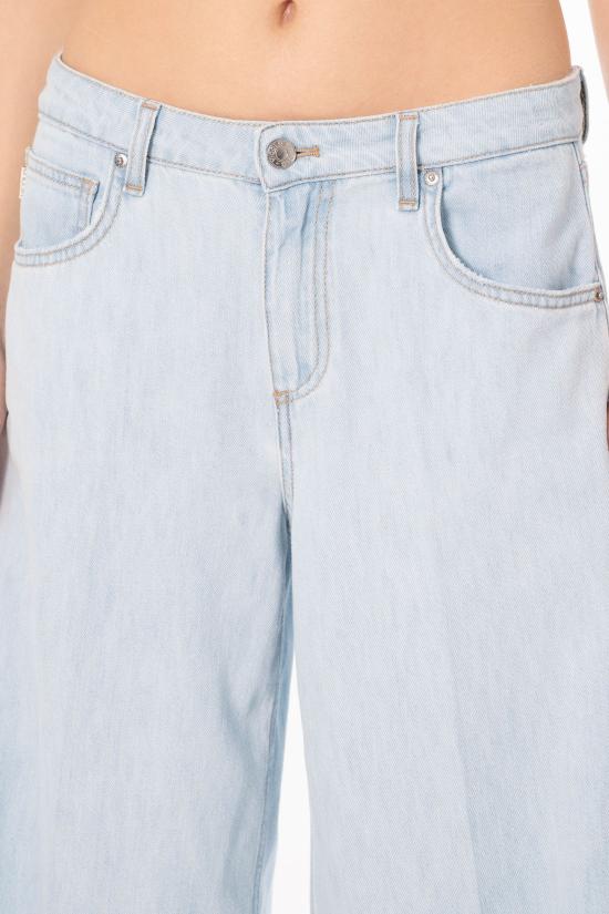26SS 비꼴로 데님 팬츠 DAB5023 DENIM - VICOLO