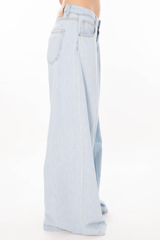 26SS 비꼴로 데님 팬츠 DAB5023 DENIM - VICOLO