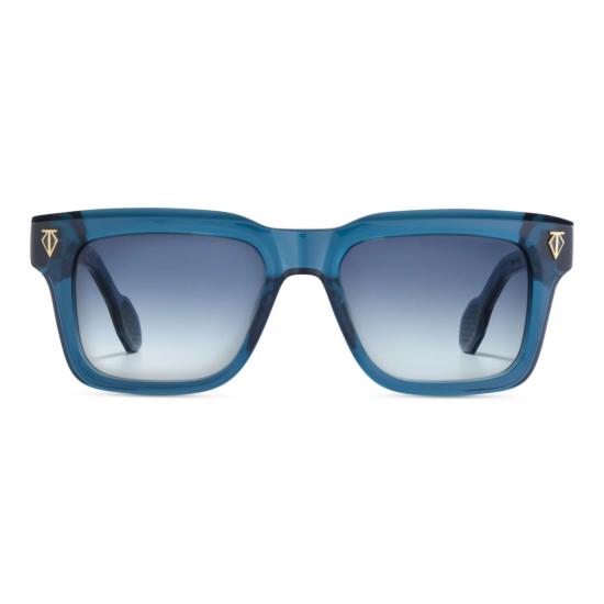 26SS 티헨리 선글라스 H1 DARK BLUE