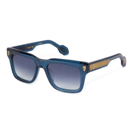 26SS 티헨리 선글라스 H1 DARK BLUE - T HENRI