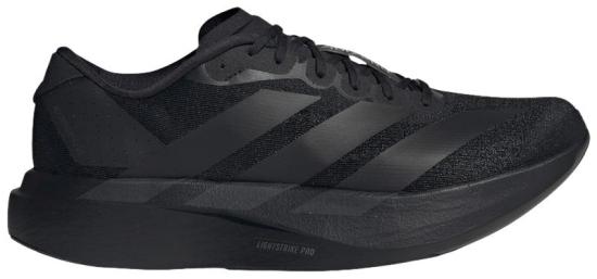  아디다스 아디제로 EVO SL KH9858 Core Black Iron Metallic DOM
