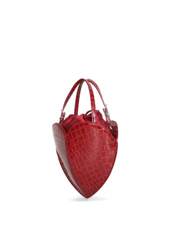 27FW 로테이트 가방 1164272691 2691 Bordeaux - ROTATE