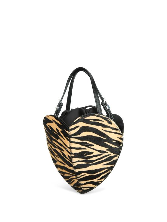 27FW 로테이트 가방 116718000 000 Black - ROTATE