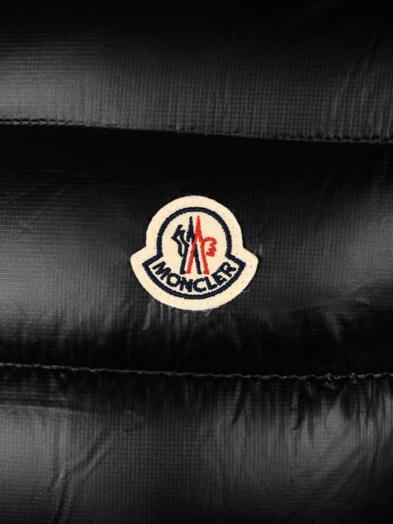 26FW 몽클레어 자켓 911A00192 595B1999 BLACK - MONCLER