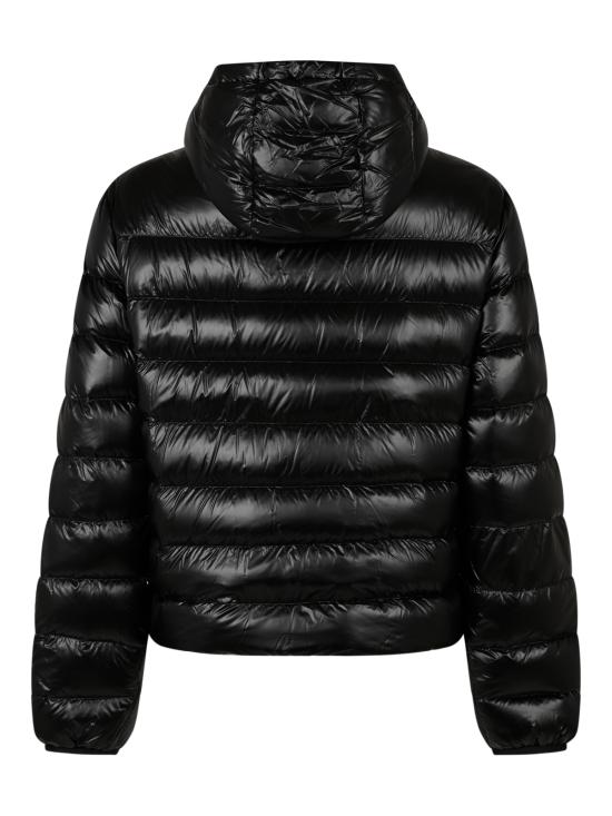 26FW 몽클레어 자켓 911A00192 595B1999 BLACK - MONCLER