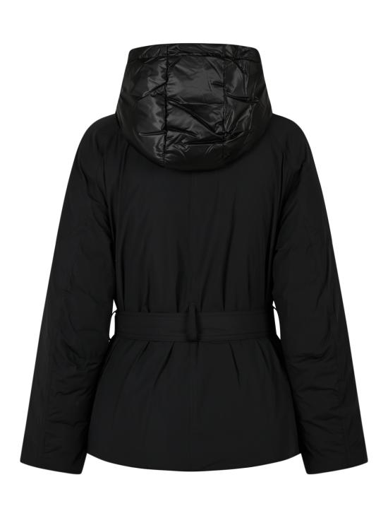 26FW 무스너클 자켓 M36LJ143 292 BLACK - MOOSE KNUCKLES