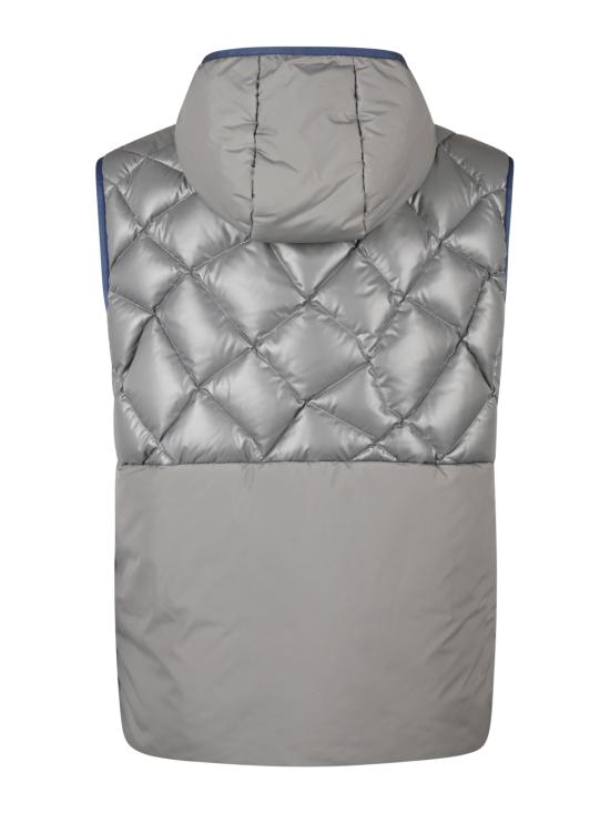 26FW 몽클레어 의류 911A00167 597YW906 Grey - MONCLER