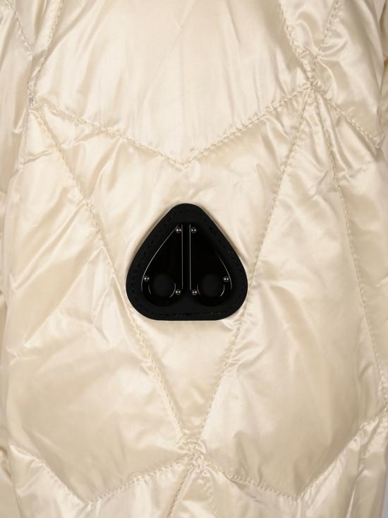 26FW 무스너클 자켓 M36LJ156 1705 ALABASTER - MOOSE KNUCKLES