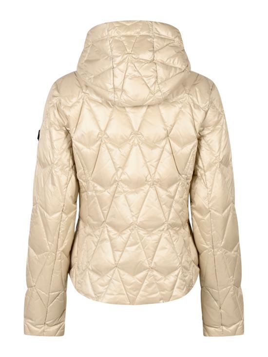 26FW 무스너클 자켓 M36LJ156 1705 ALABASTER - MOOSE KNUCKLES