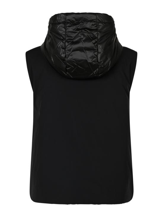 26FW 무스너클 의류 M35LV471 292 BLACK - MOOSE KNUCKLES