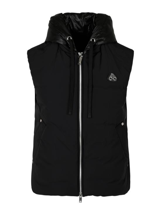 26FW 무스너클 의류 M35LV471 292 BLACK