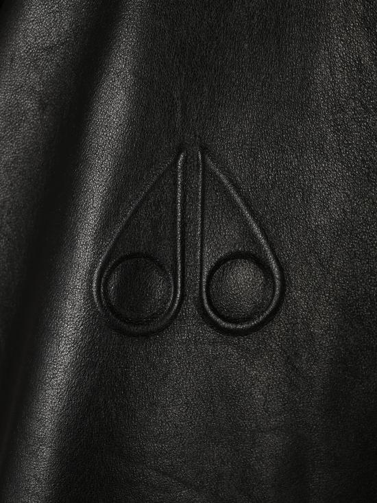 26FW 무스너클 자켓 M36ML310 292 BLACK - MOOSE KNUCKLES