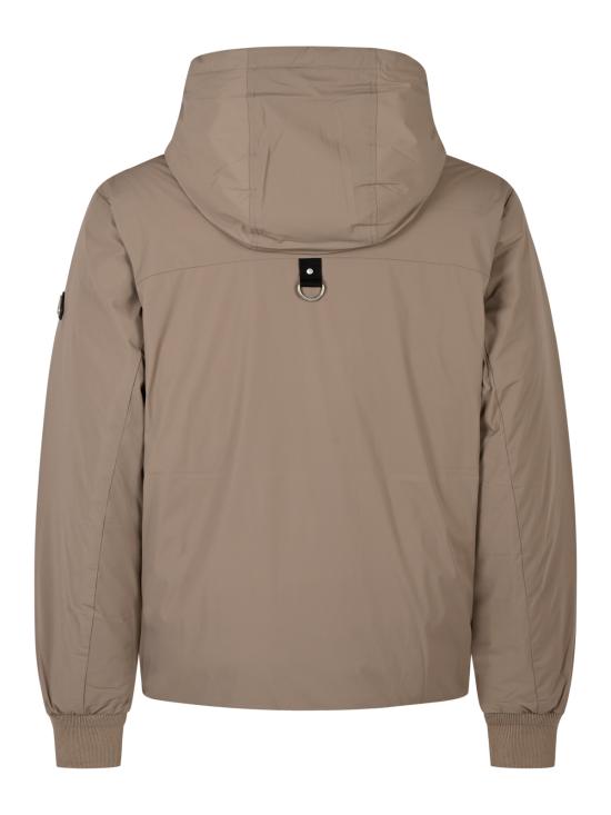 26FW 무스너클 자켓 M35MJ210 1968 ASHEN - MOOSE KNUCKLES