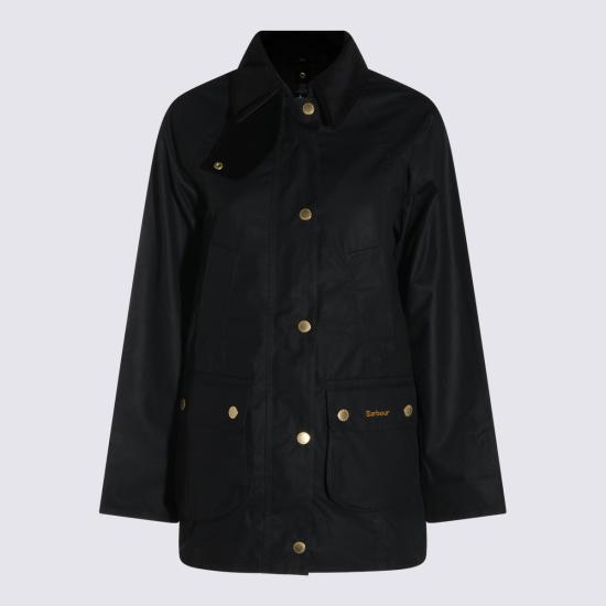 26FW 바버 자켓 262LWX1402 LWXBK71 BLACK - BARBOUR
