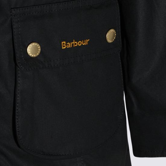 26FW 바버 자켓 262LWX1402 LWXBK71 BLACK - BARBOUR