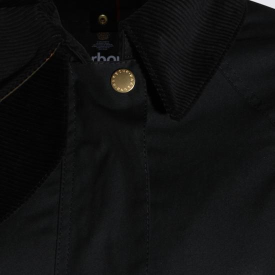 26FW 바버 자켓 262LWX1402 LWXBK71 BLACK - BARBOUR