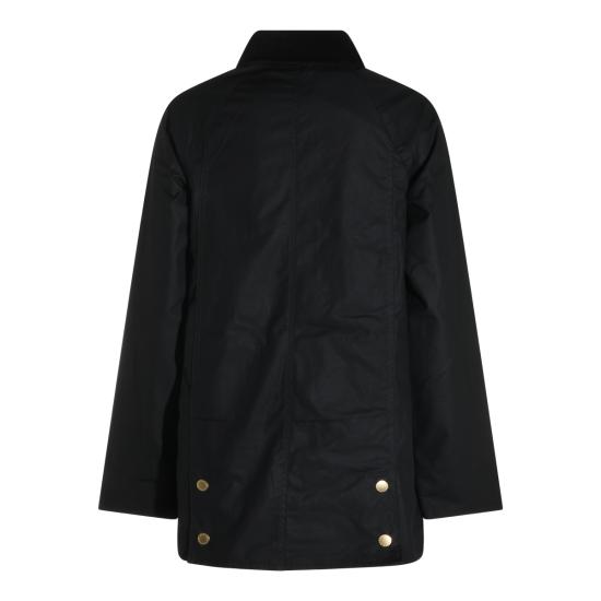 26FW 바버 자켓 262LWX1402 LWXBK71 BLACK - BARBOUR