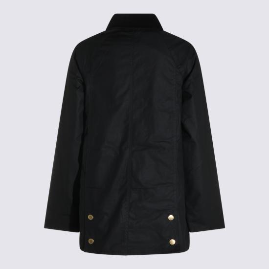 26FW 바버 자켓 262LWX1402 LWXBK71 BLACK - BARBOUR