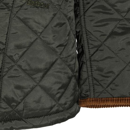 26FW 바버 자켓 262MQU1911 MQUOL71 OLIVE - BARBOUR