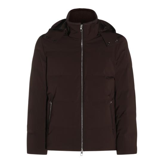 26FW 몬테꼬레 패딩 F11MUCX998 18533 BROWN