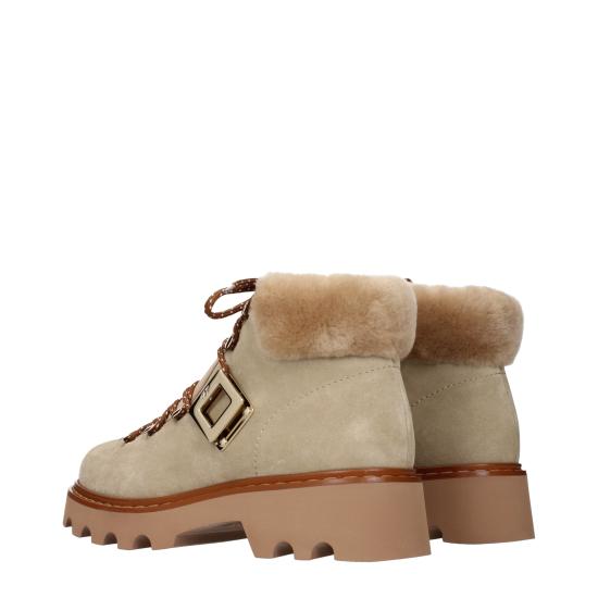 로저비비에 부츠 RVW78443460USL5QQH - ROGER VIVIER
