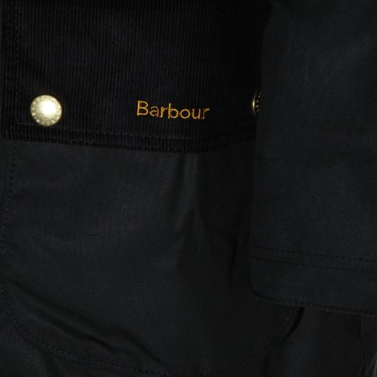26FW 바버 자켓 262LWX1583 LWXBK71 BLACK - BARBOUR