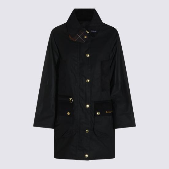 26FW 바버 자켓 262LWX1583 LWXBK71 BLACK - BARBOUR