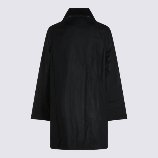 26FW 바버 자켓 262LWX1583 LWXBK71 BLACK - BARBOUR