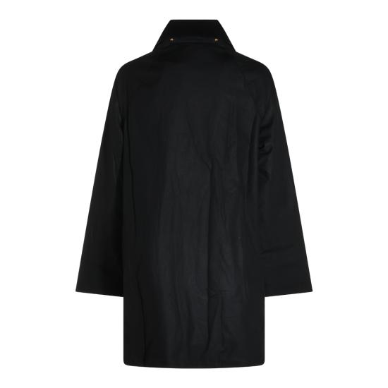 26FW 바버 자켓 262LWX1583 LWXBK71 BLACK - BARBOUR