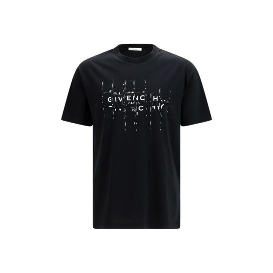 26FW 지방시 탑 GIBM71NK3YU9001BB BLACK