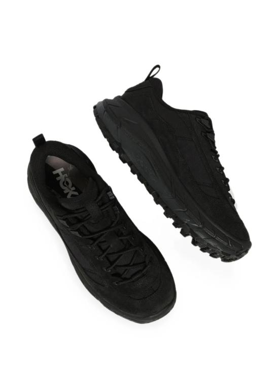 26FW 호카 스니커즈 1176682 BBLC BLACK - HOKA