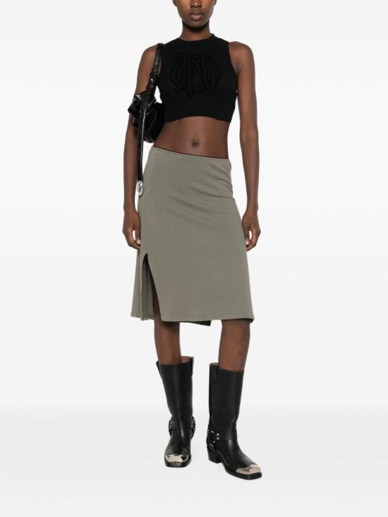 26FW 장 폴 고티에 긴팔 티셔츠 26 04 W TO542 M000 BLACK - JEAN PAUL GAULTIER