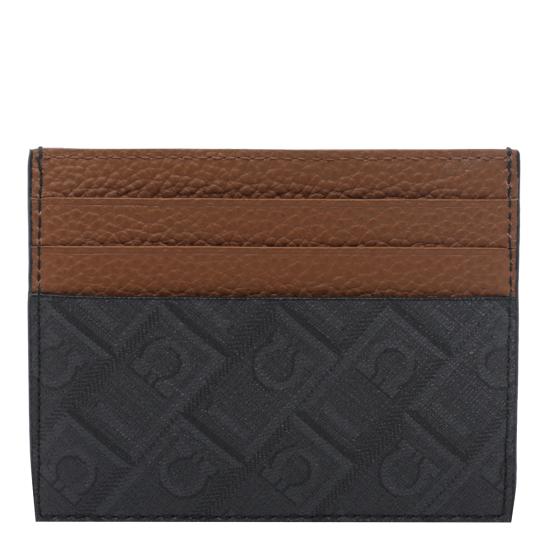 26FW 살바토레 페라가모 클러치/파우치 795888 661583NERO GRIGIO BLACK - SALVATORE FERRAGAMO