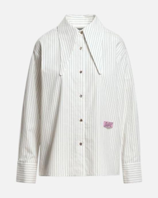  에센셜앤트워프 셔츠 KACAO K10W OFF WHITE