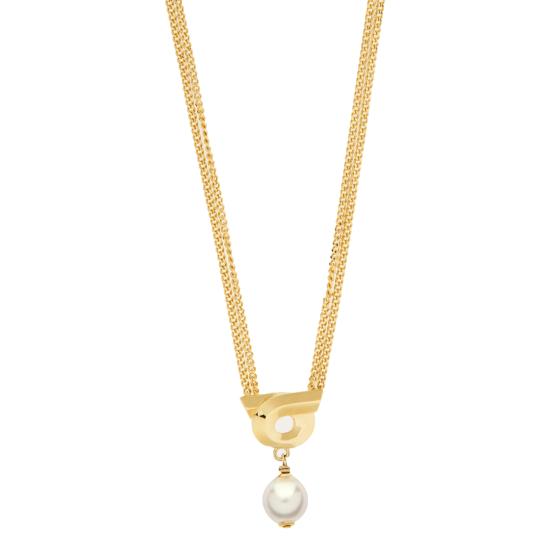 26FW 살바토레 페라가모 팔찌 776607 760782ORO PERLE GOLD - SALVATORE FERRAGAMO