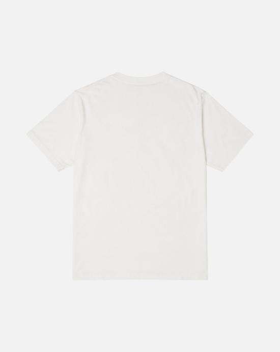26FW 에드몬드 스튜디오 셔츠 3263009010 PLAIN OFF WHITE - EDMMOND STUDIOS